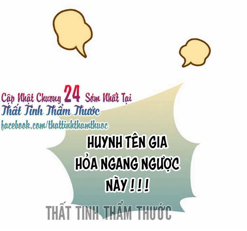 Ngô hoàng tại thượng: Chapter 23