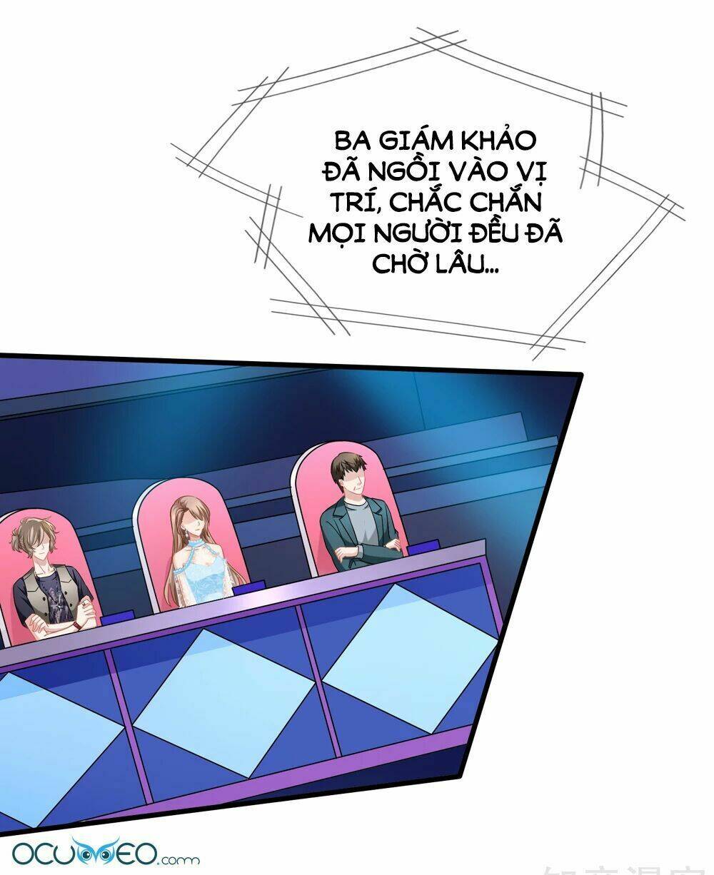 Mỹ Vị Giai Thê: Chapter 44.2