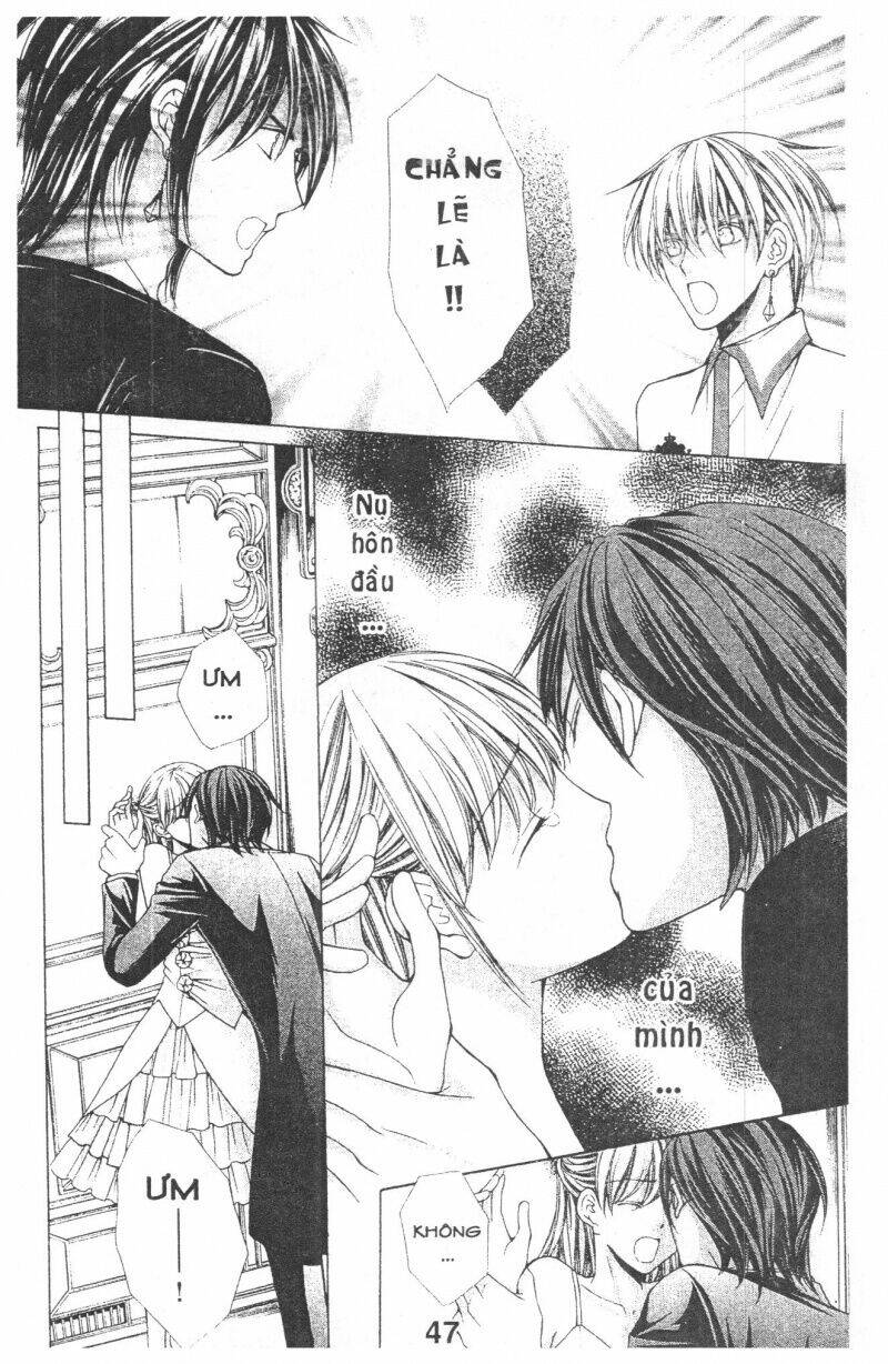 Heart No Daiya: Chapter 3.1