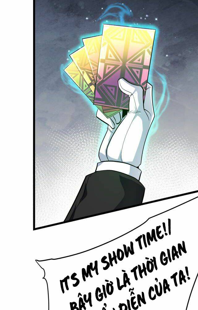 Vạn Vật Hợp Nhất: Chapter 11