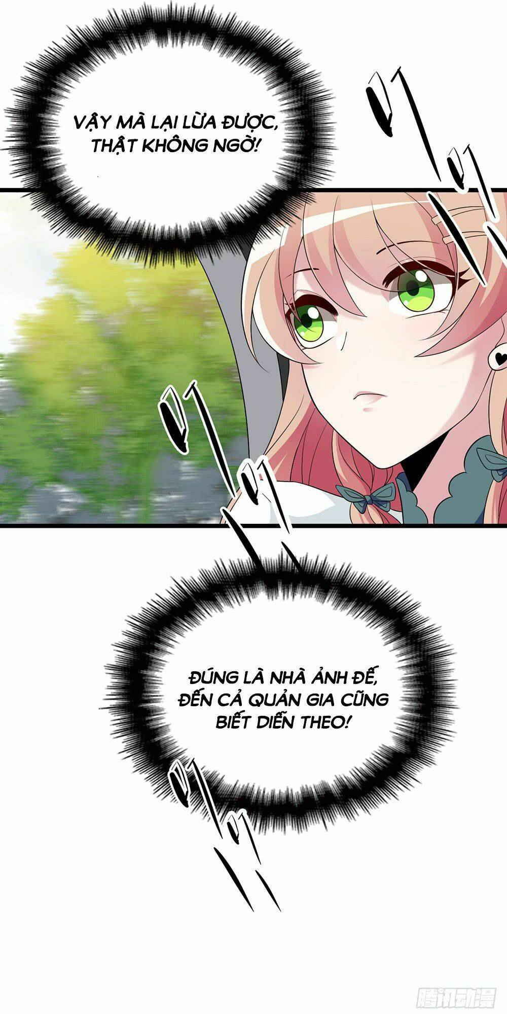 Bí Mật Kết Hôn Với Ảnh Đế: Vợ Ơi Đến Đây Tấn Công Đi Nào: Chapter 2