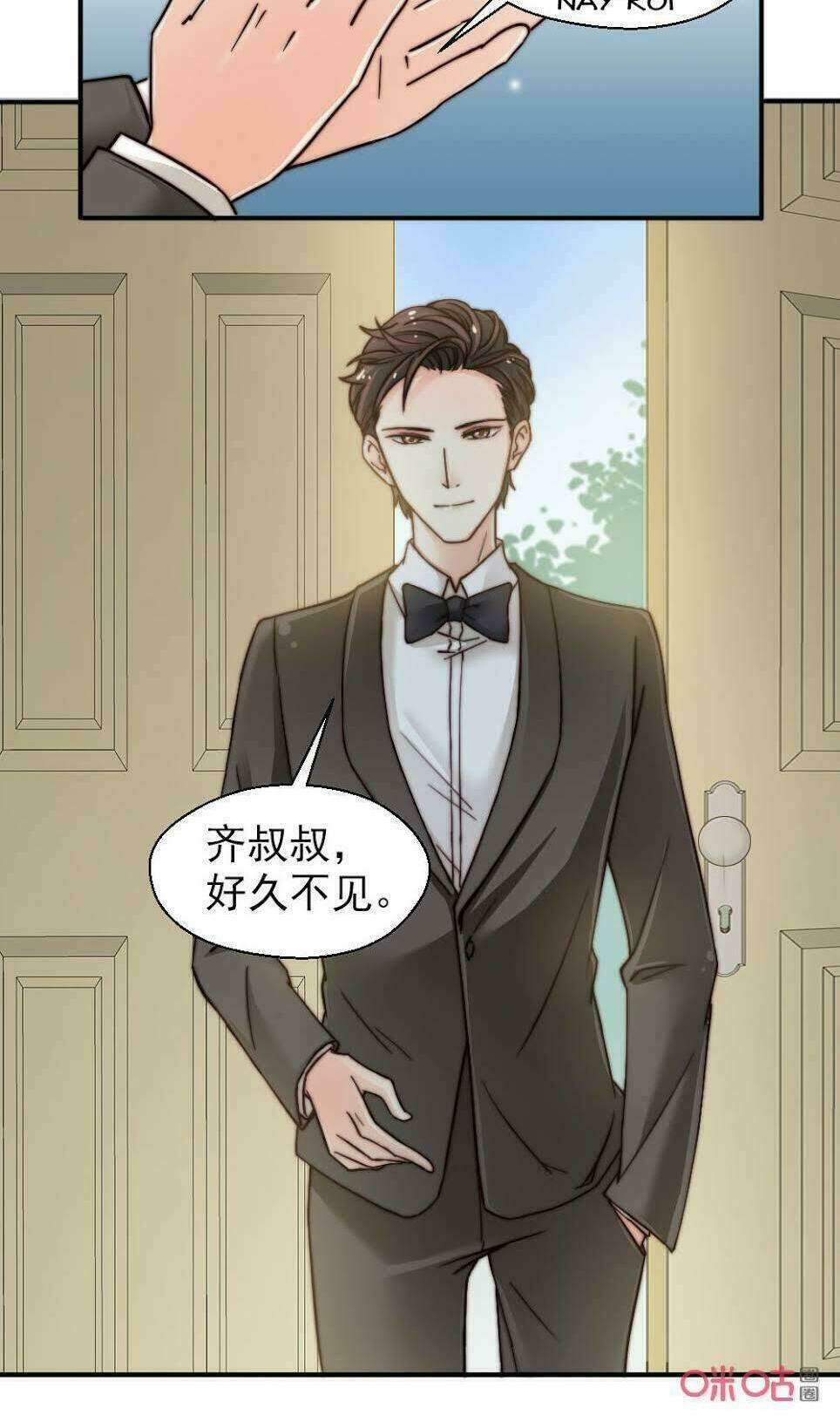 Bí Mật Của Thiên Kim: Chapter 90