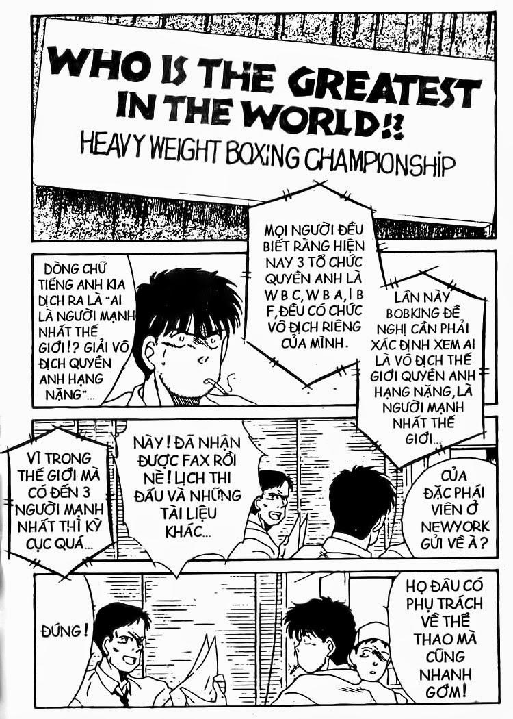 Truyền Nhân Atula 1: Chapter 85