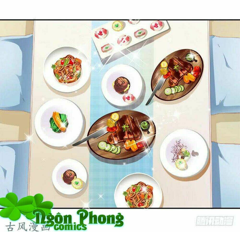 Hung Mãnh Quỷ Phu Bà Thượng Sàng: Chapter 59