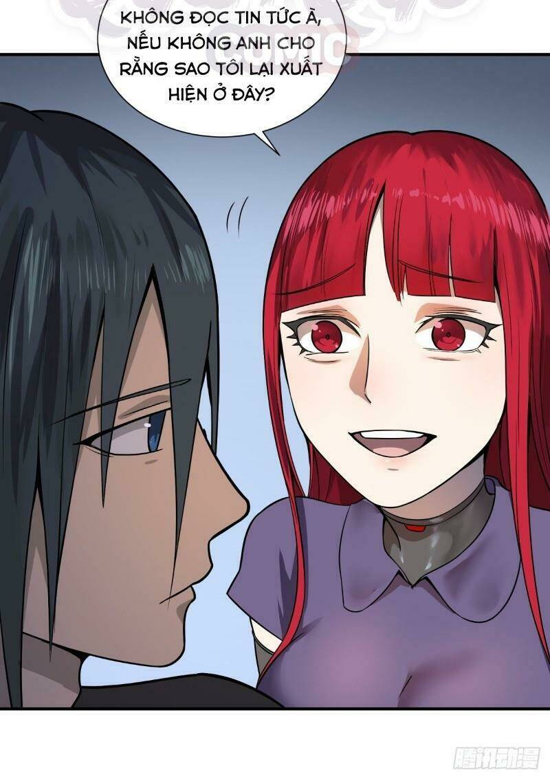 Danh Sách Kẻ Phản Diện: Chapter 81