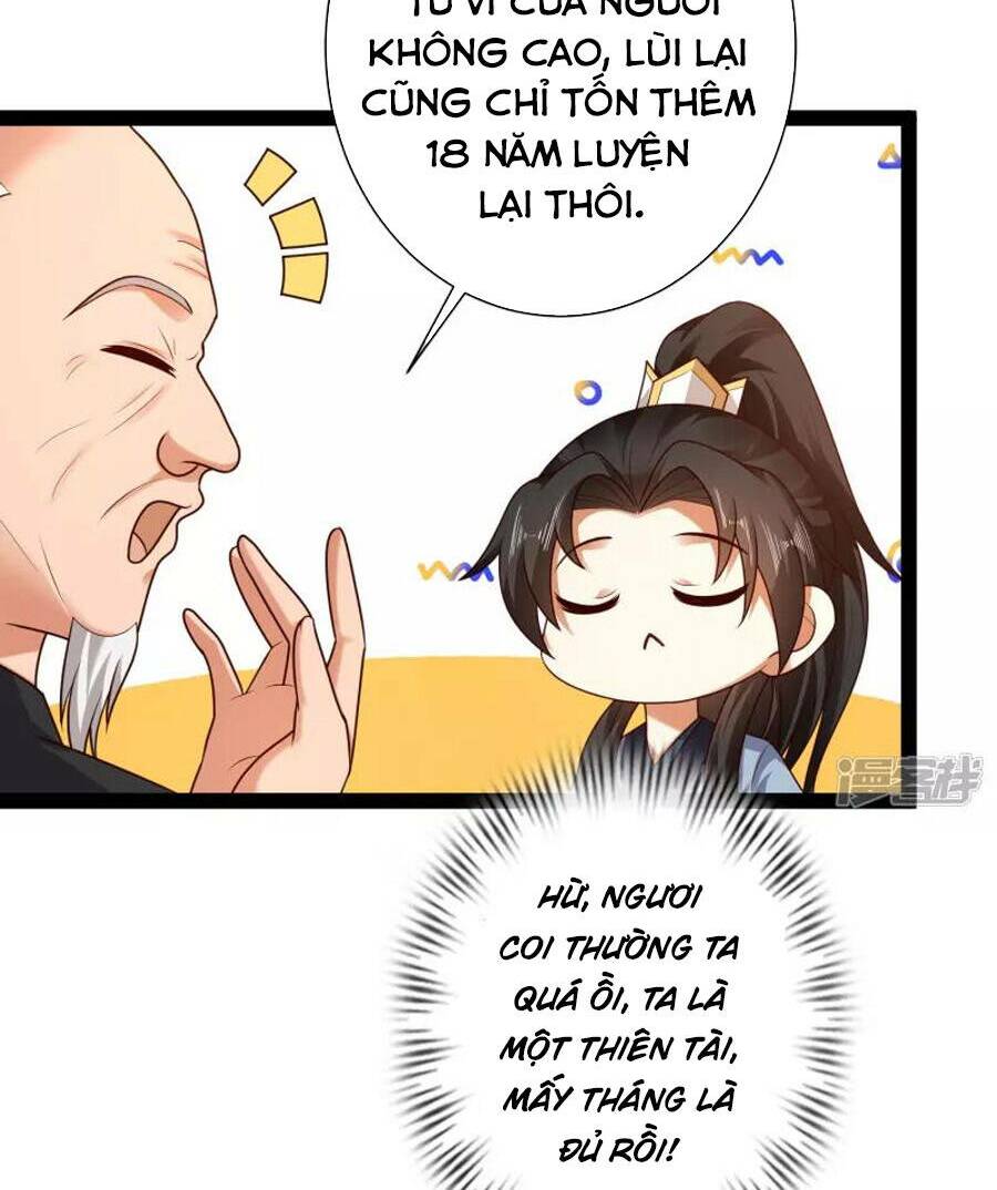 Khoa Kỹ Đại Tiên Tông: Chapter 60