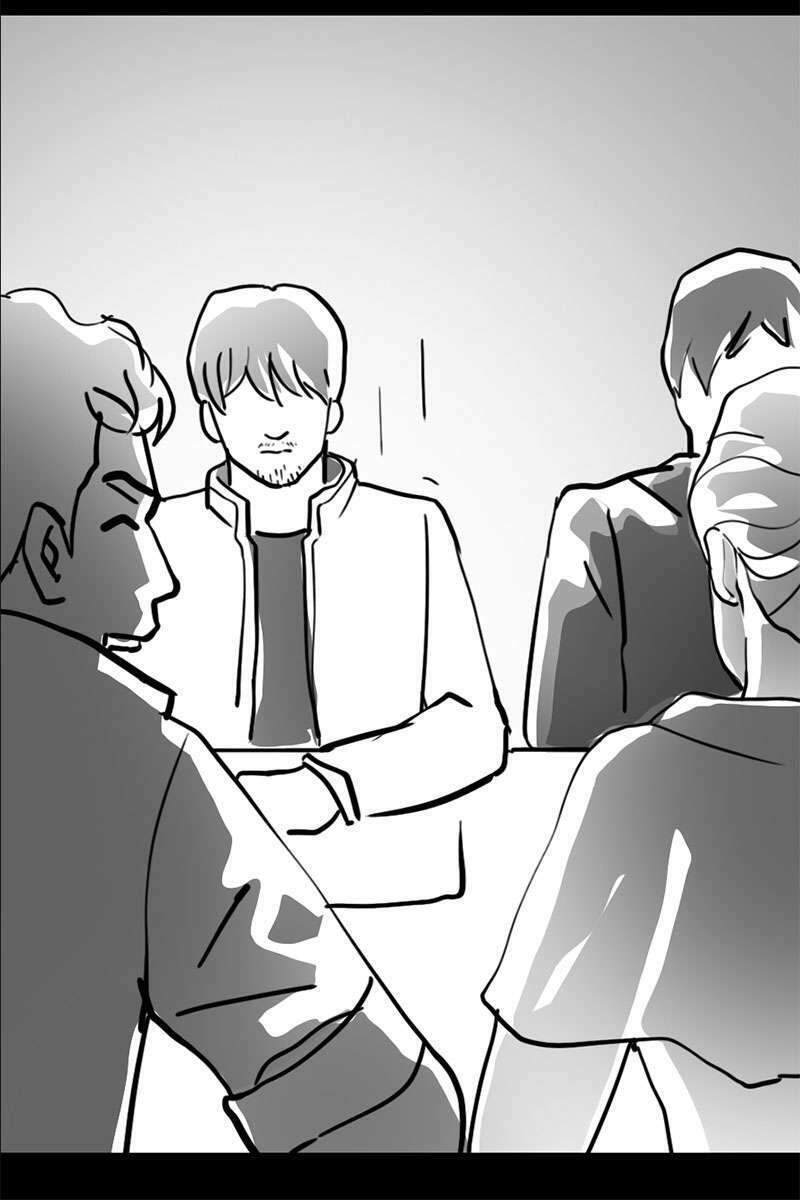 No Longer Myself: Chapter 2