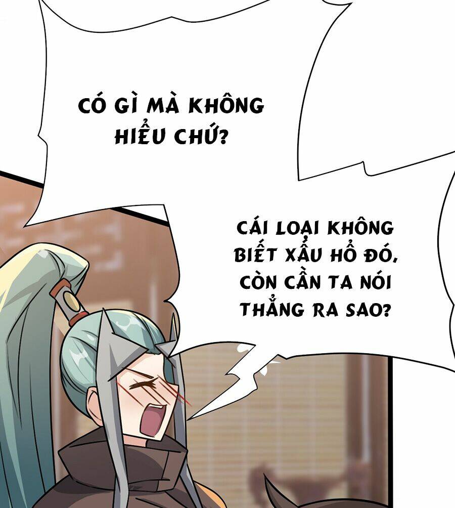 Đại Bảo Kiếm Của Tôi: Chapter 46