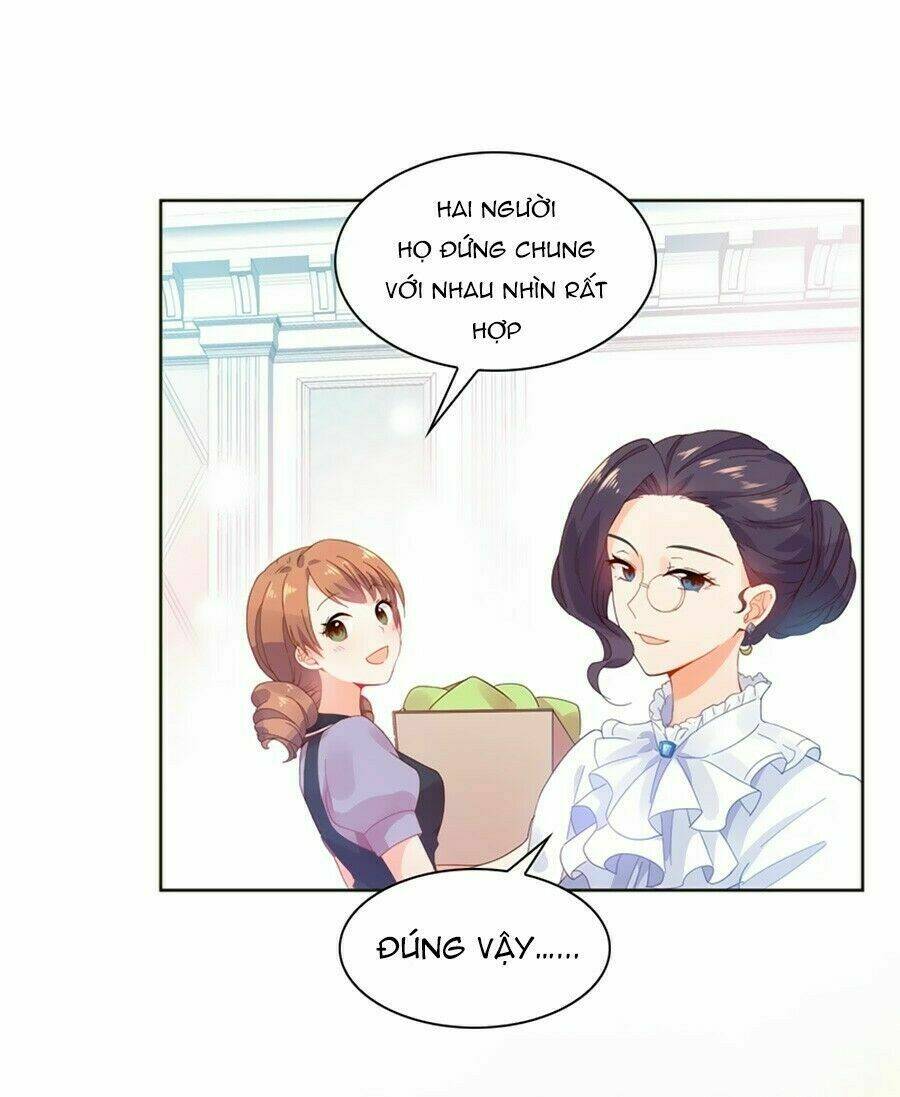 Ác Nữ Cải Biến: Chapter 16