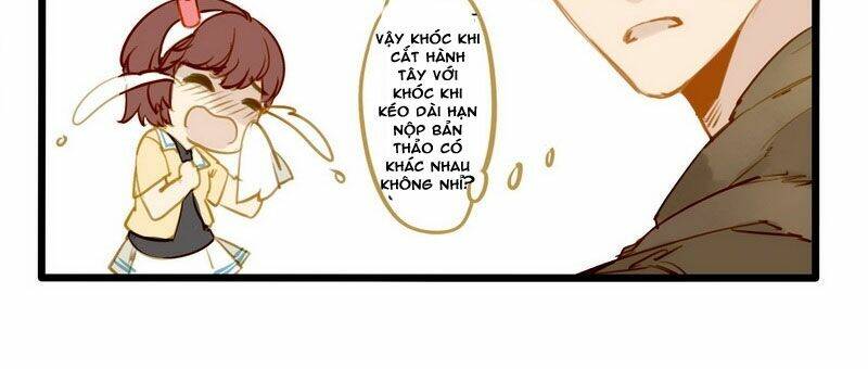 Hằng Mộng Nam Thần: Chapter 12