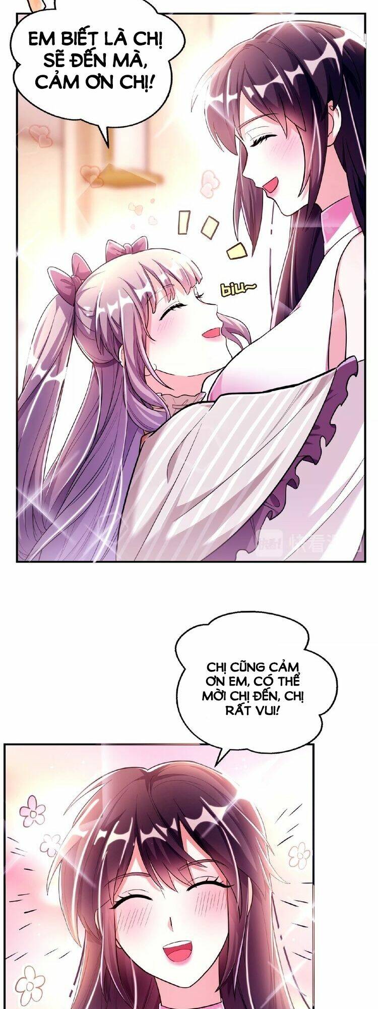 Tổng Tài Khăng Khăng Lấy Vợ Thế Thân: Chapter 14