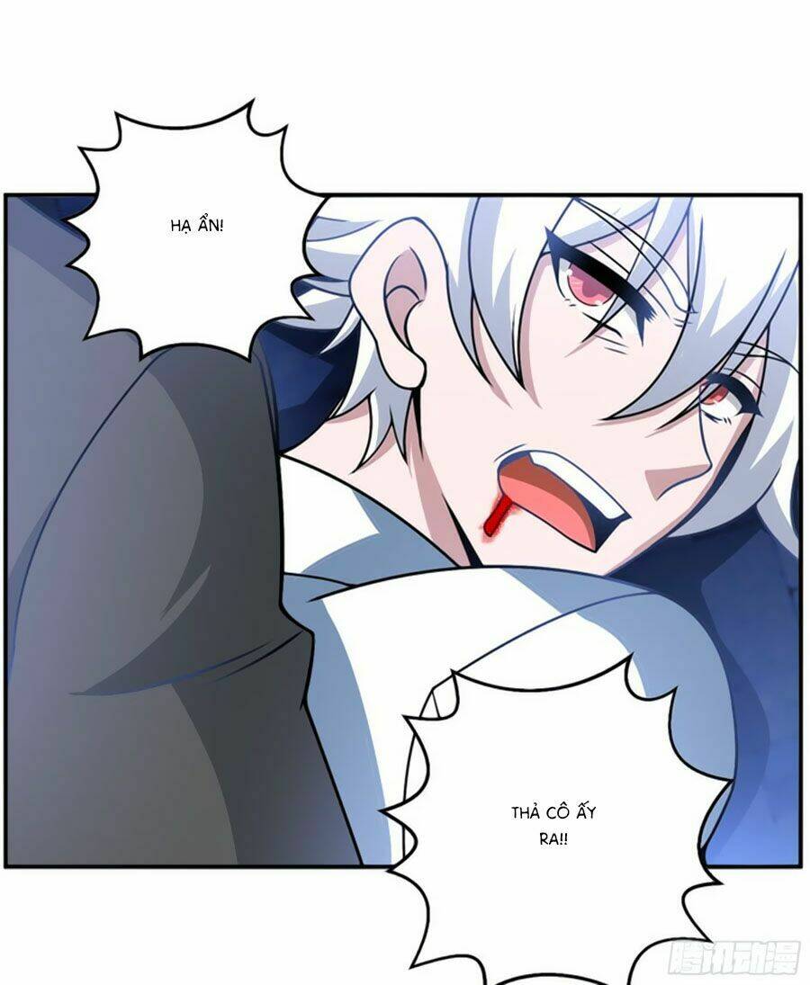 Người Yêu Khát Máu Của Tôi: Chapter 82