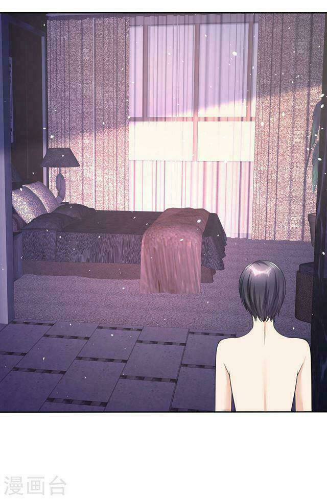 Con Đường Phản Công Của Sủng Thê: Chapter 32