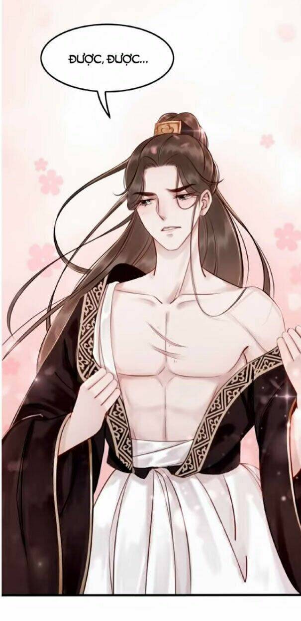 Trọng Sinh Bá Sủng Nhiếp Chính Vương Quá Mạnh Mẽ: Chapter 15