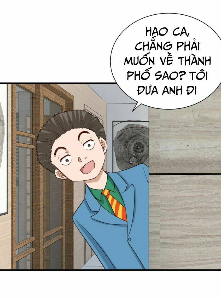 Hệ Thống Tu Tiên Mạnh Nhất: Chapter 20