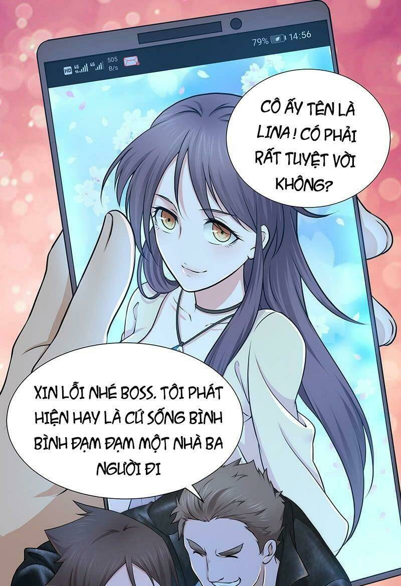 Hành Khúc Của Tôi Và Em: Chapter 7