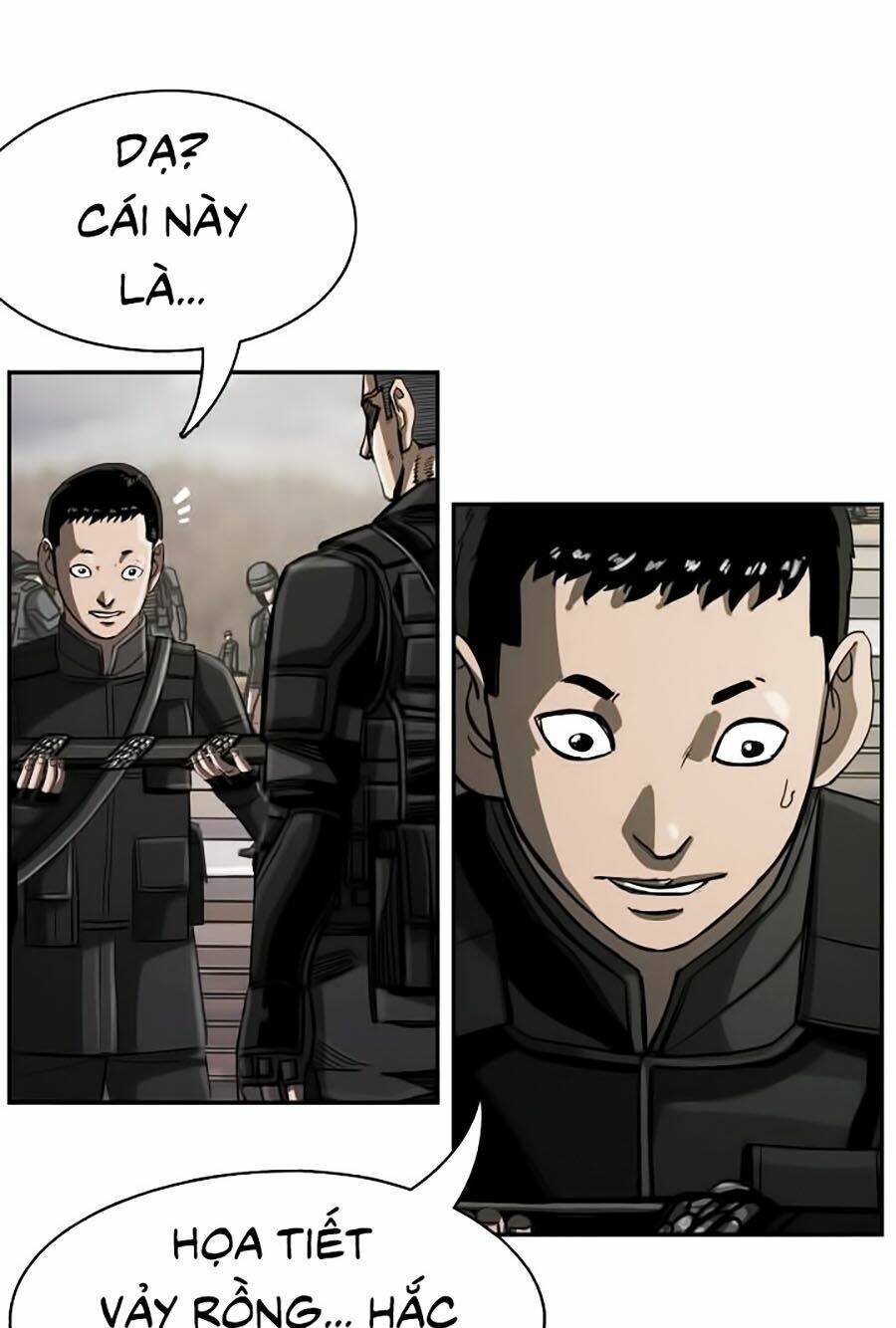 Thợ Săn Đầu Tiên: Chapter 59