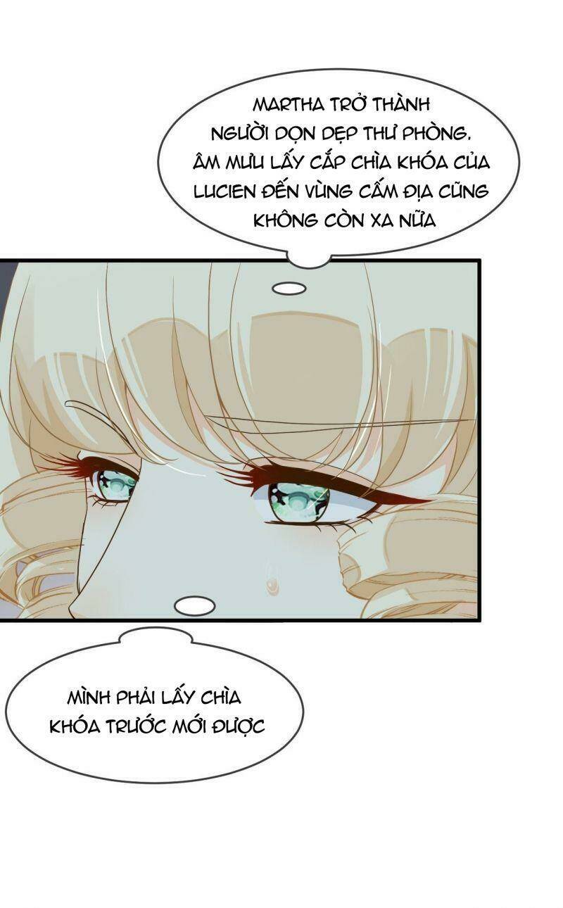 Không Thể Hòan Hảo Tuyệt Đối: Chapter 23