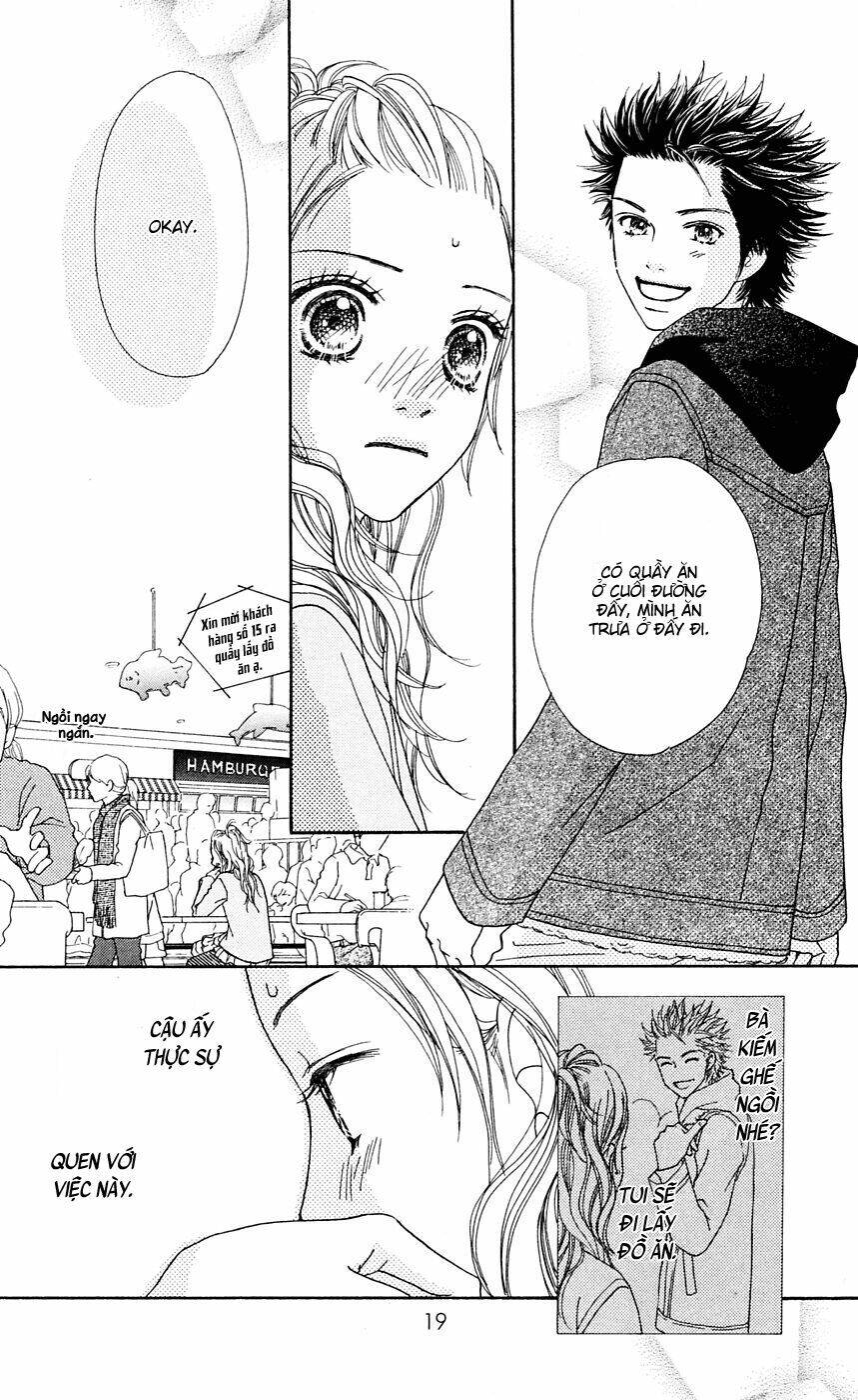 Cô Láng Giềng: Chapter 88