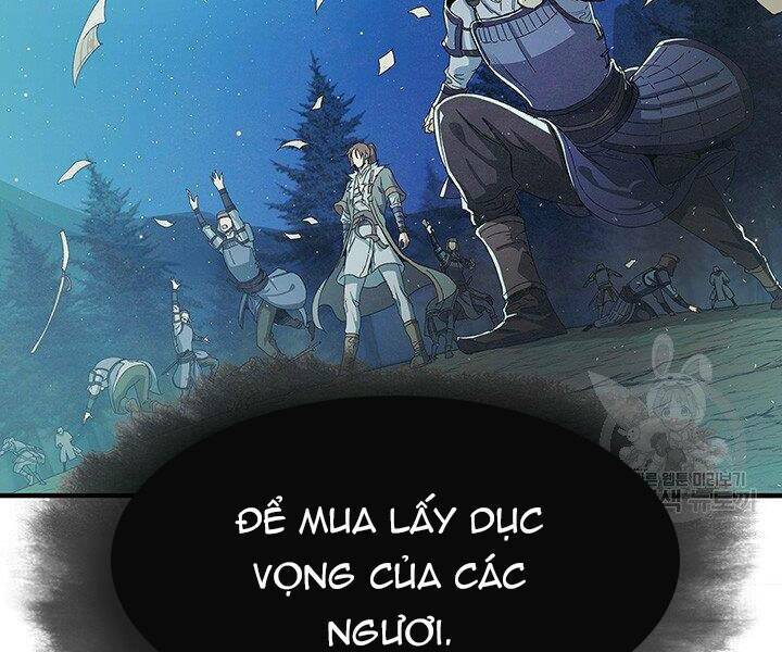 Mục Hạ Vô Nhân: Chapter 5