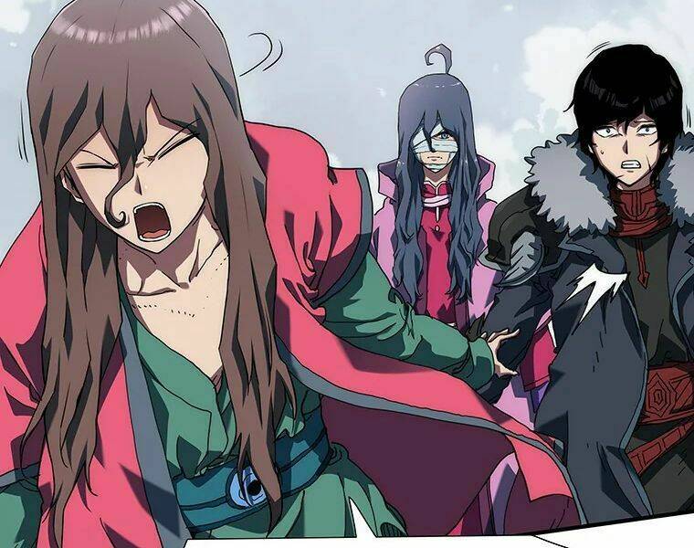 Các Chòm Sao Chỉ Chú Ý Mình Tôi: Chapter 7