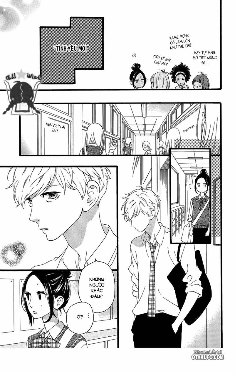 Sao Mai Của Em: Chapter 62