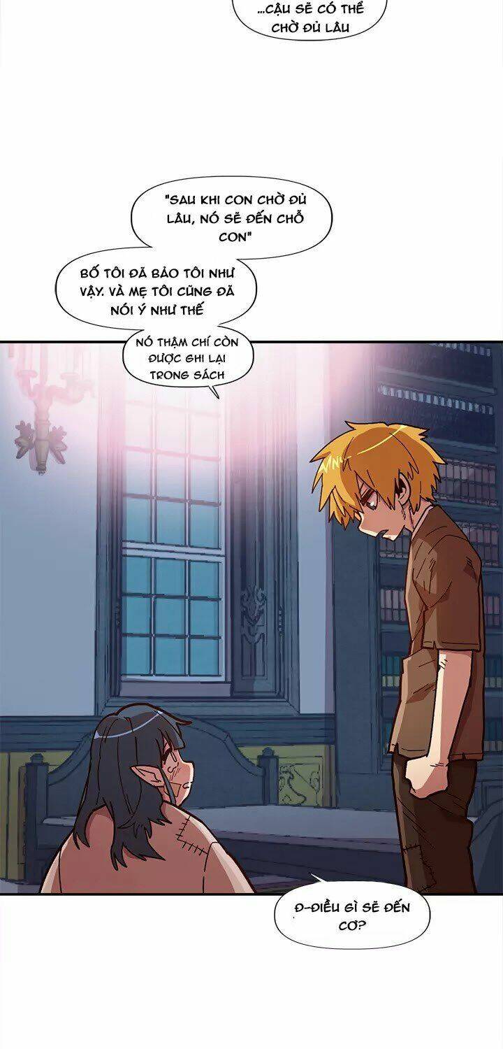 Nô Lệ Nghịch Thiên: Chapter 7