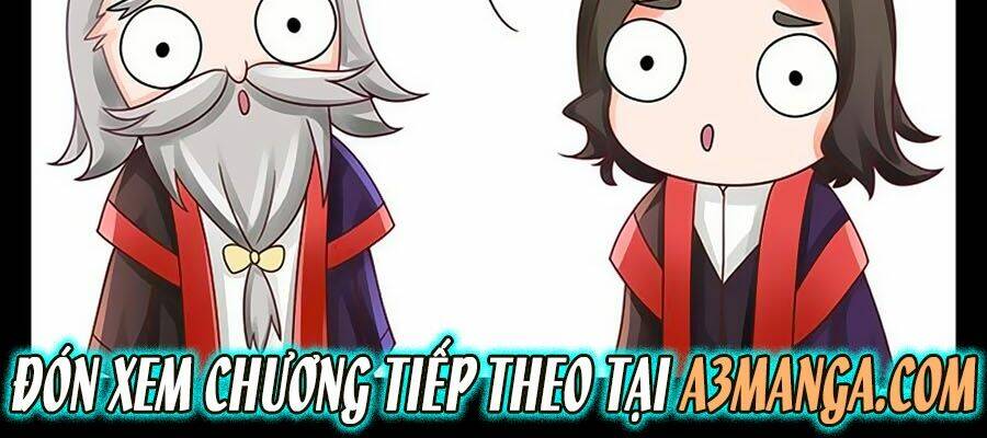 Chước Chước Lưu Ly Hạ: Chapter 27