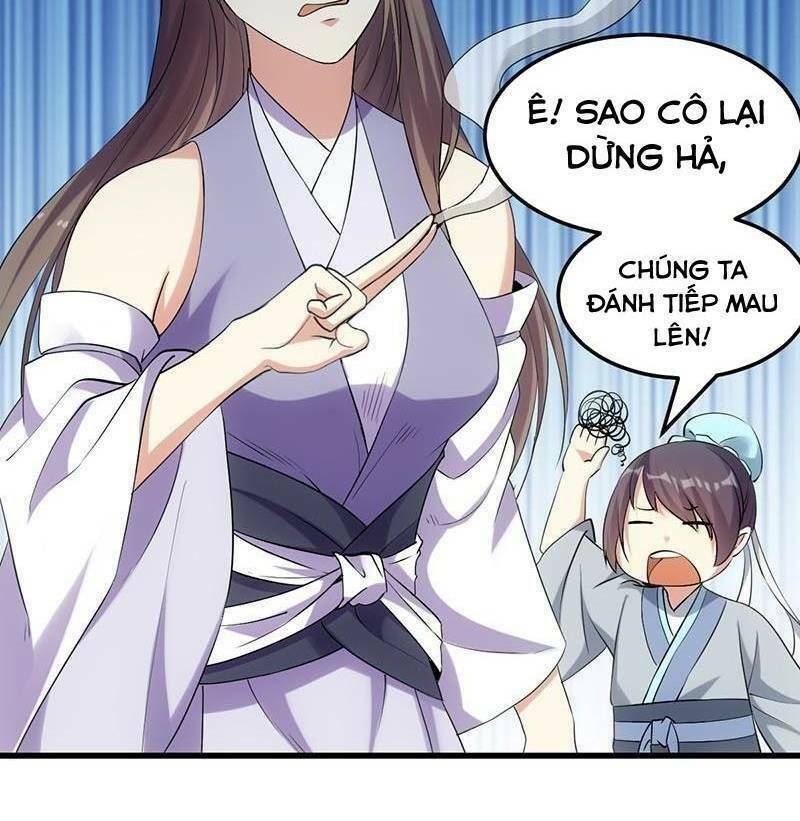 Hệ Thống Thần Long Nghịch Thiên: Chapter 54