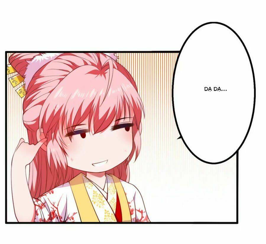 Khuynh Thế Y Phi Muốn Bỏ Chồng: Chapter 5