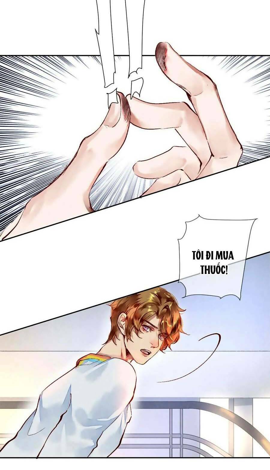 Chung Cư Của Các Ảnh Đế: Chapter 67