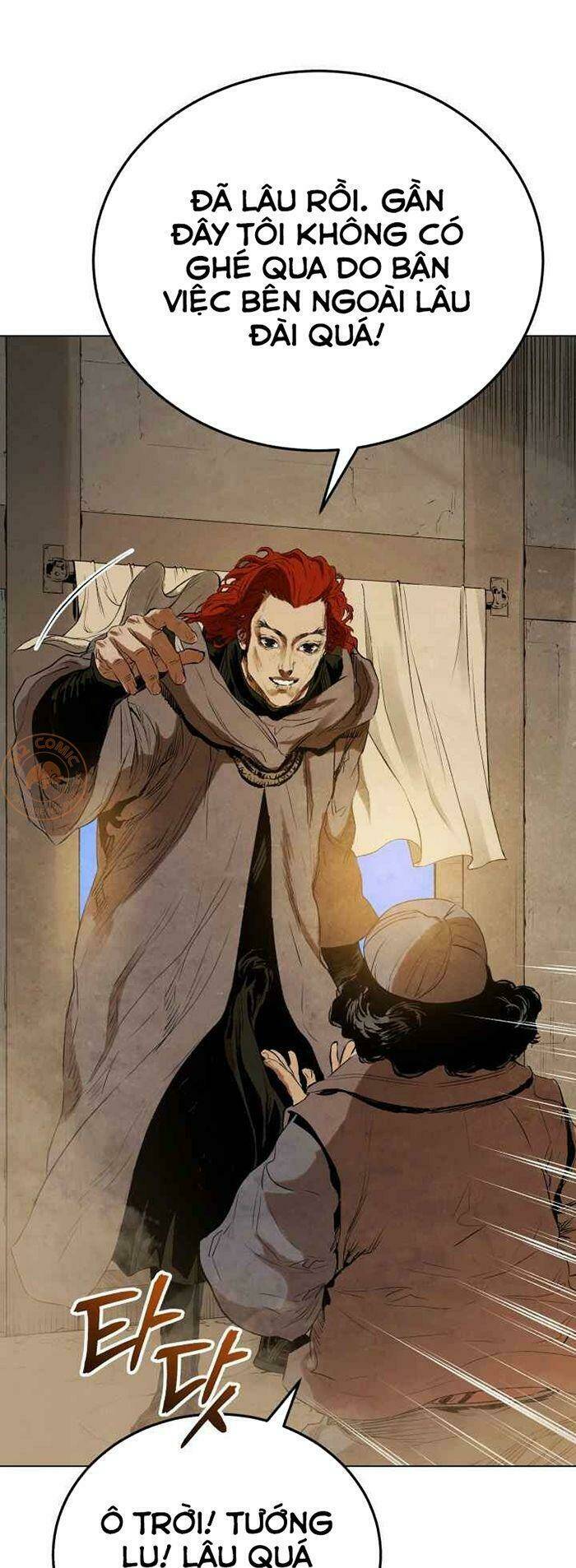 Phụng Tiên Trọng Sinh Ký: Chapter 24