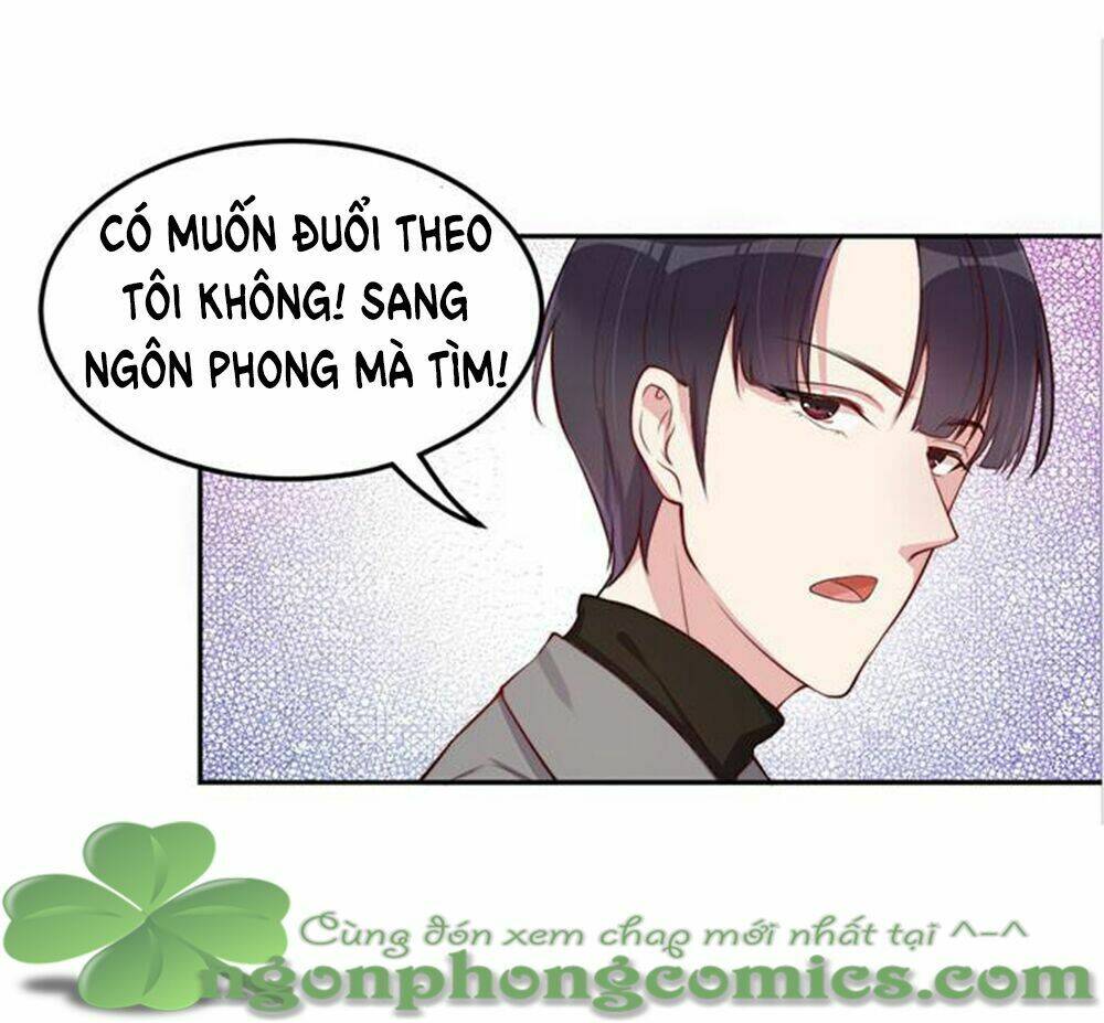 Bà Xã Tôi Là Nam Thần: Chapter 23