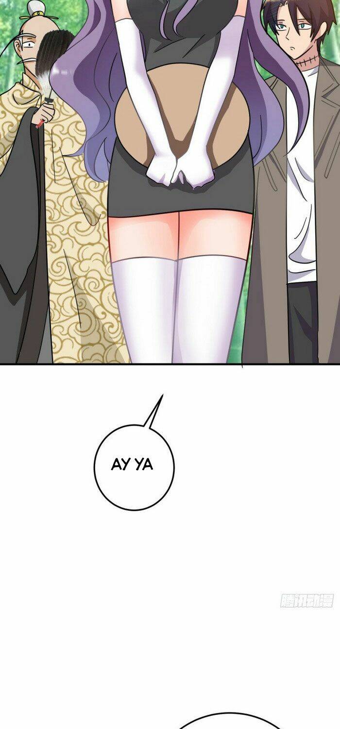 Đại Gia Livestream Vạn Giới: Chapter 80