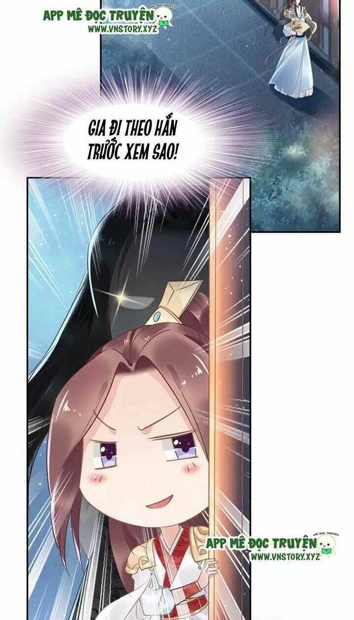 Nhất Sinh Nhất Thế Tiếu Thương Khung: Chapter 24