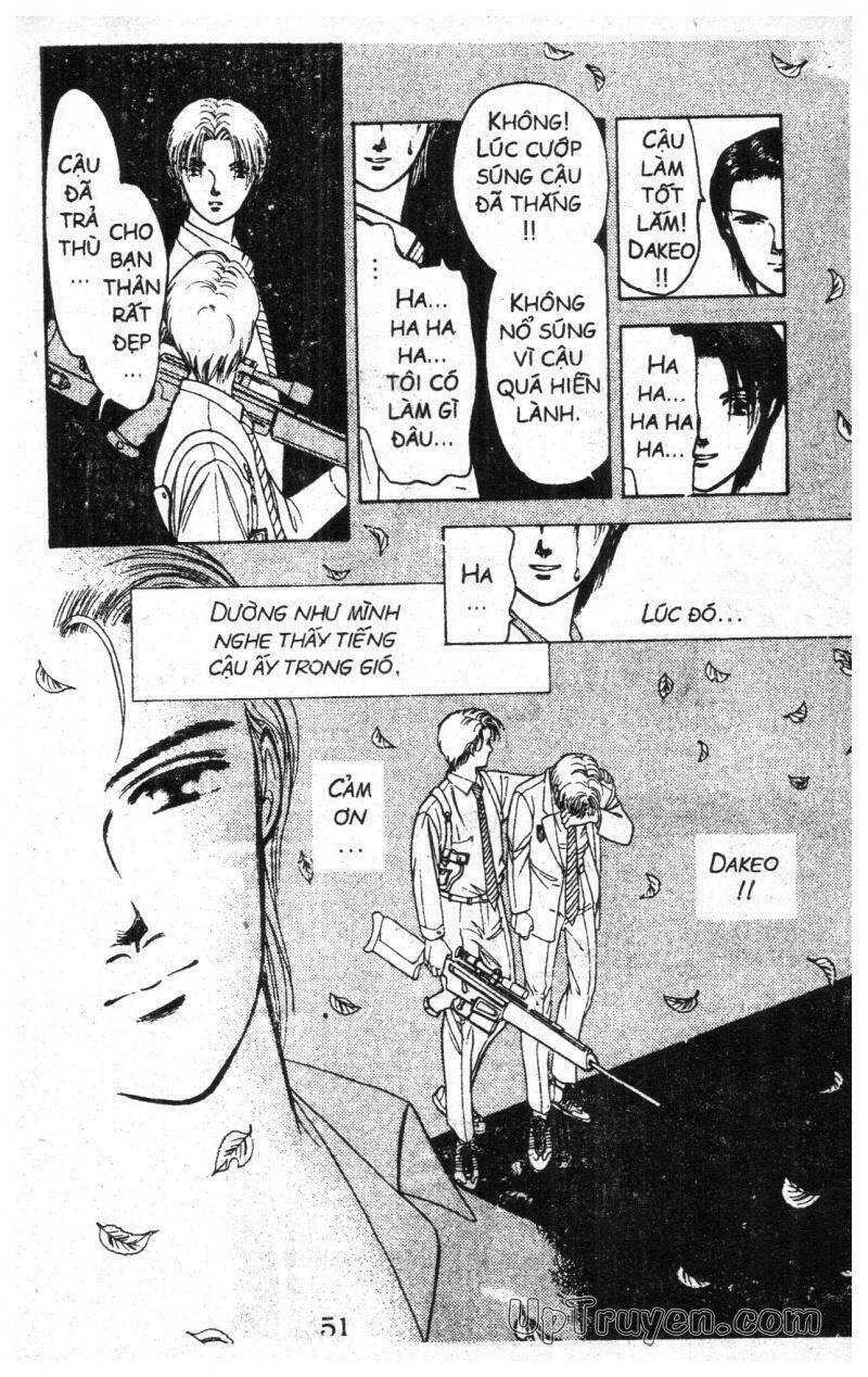 9 Banme No Musashi: Chapter 3