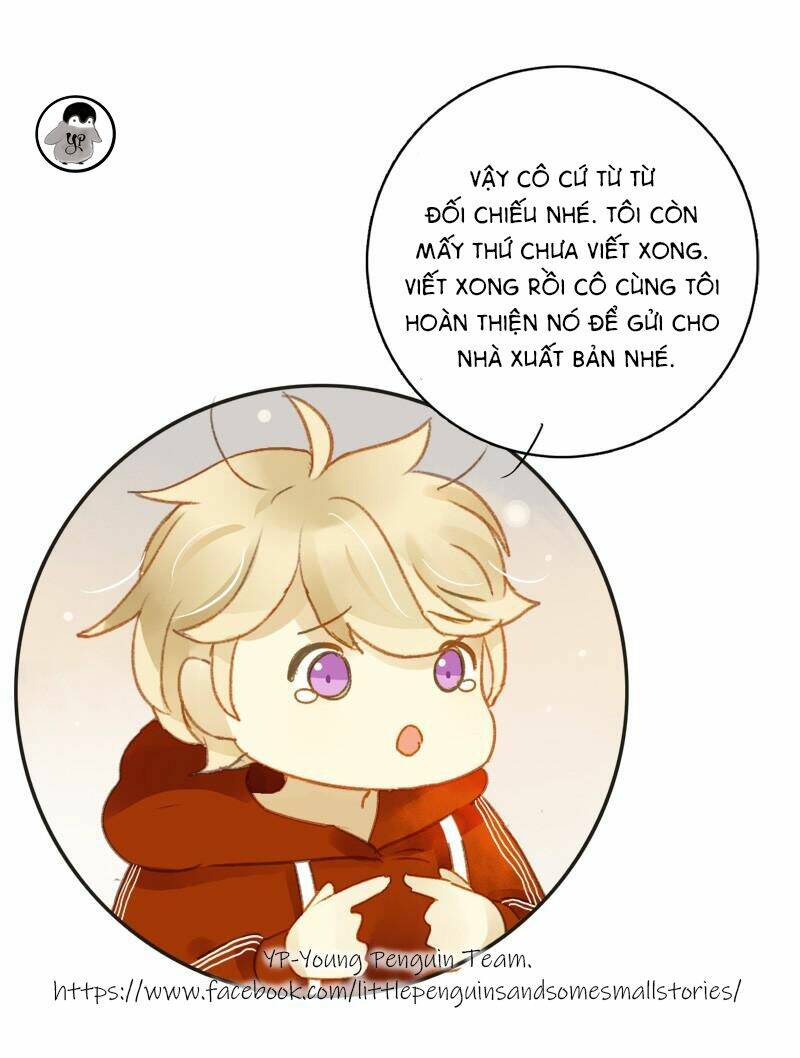 Sức Mạnh Của Sắc Đẹp: Chapter 174