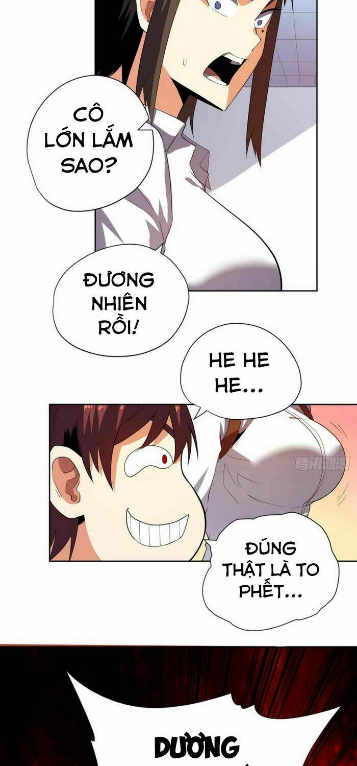 Vương Bài Thần Y: Chapter 57