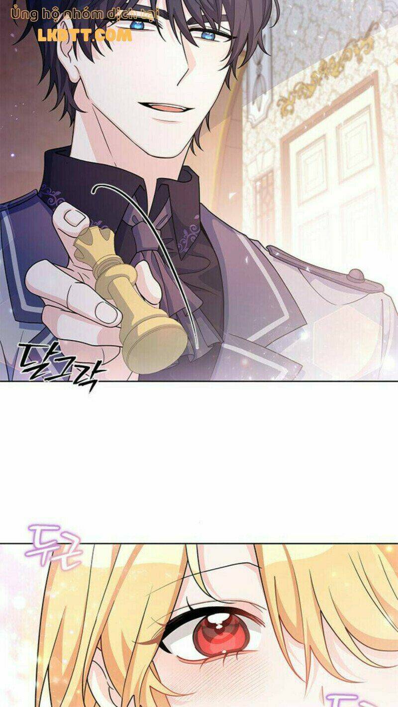 Nữ Hiệp Trở Về: Chapter 22