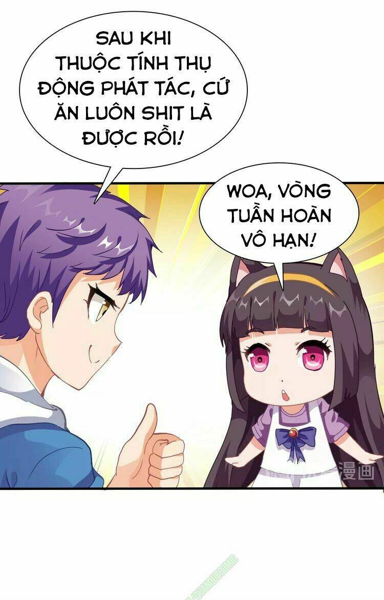 Kinh Thế Kỳ Nhân: Chapter 5