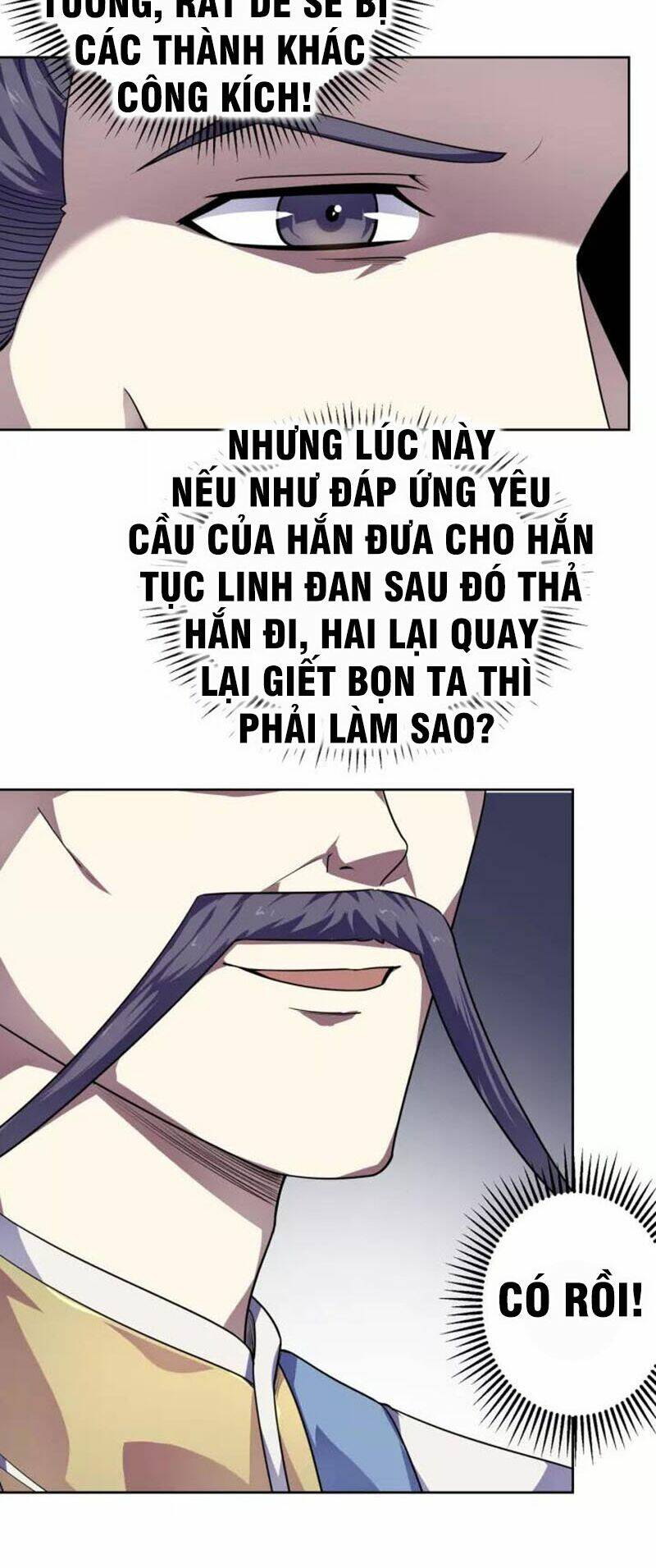 Nghịch Thiên Đại Thần: Chapter 77