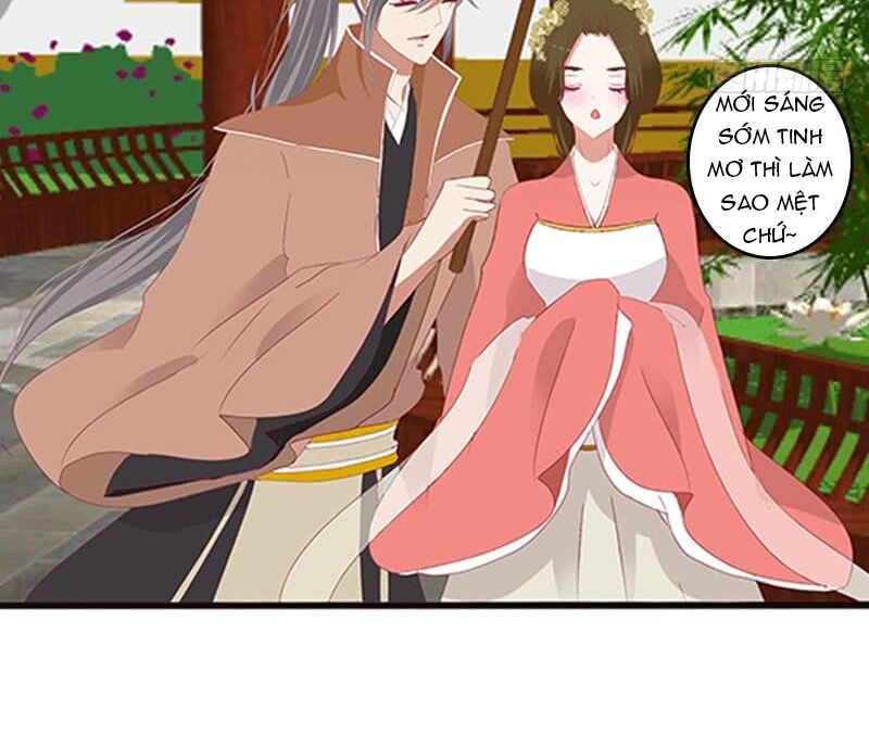 Thông Linh Phi: Chapter 489