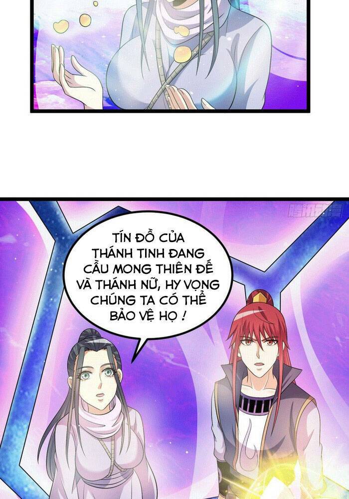 Tiên Vương Trùng Sinh: Chapter 213