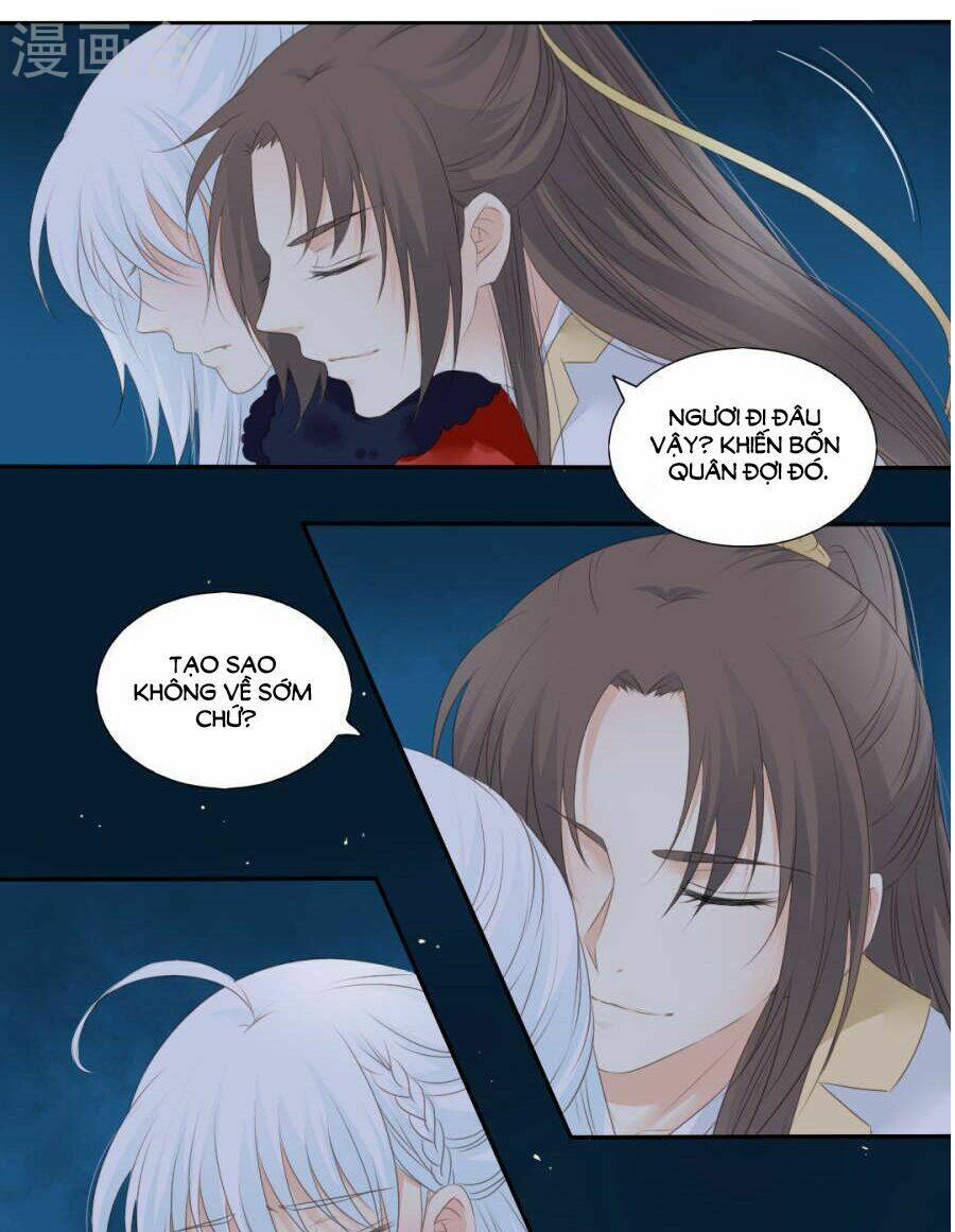 Quy Tự Dao: Chapter 77