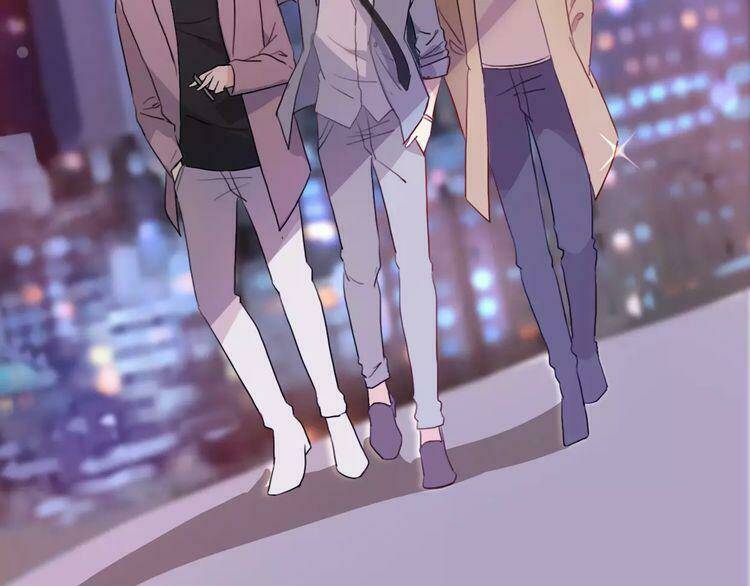 Cuộc Chiến Tình Yêu: Chapter 2