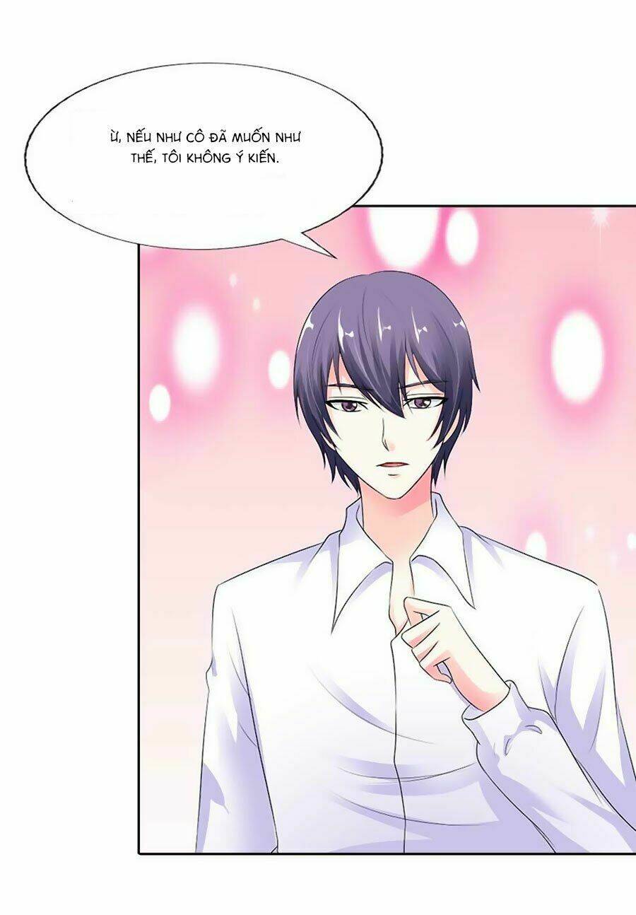 Song Diện Danh Viện: Chapter 42