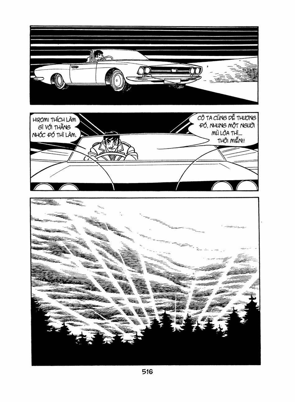 Apollo\’s Song: Chapter 5.4