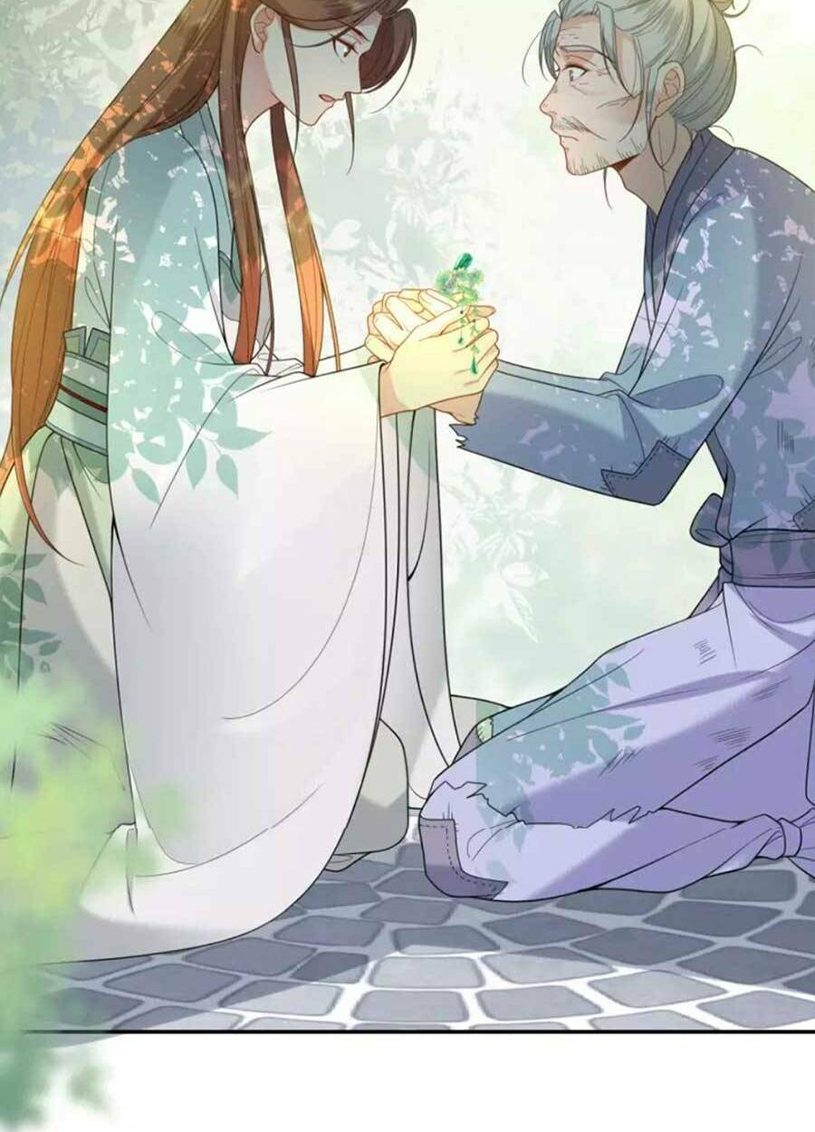 Tướng Quân, Bổn Phi Không Nhận Sủng: Chapter 42