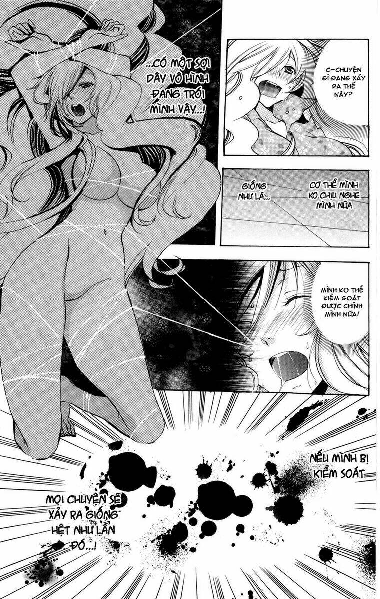 Ashita No Yoichi: Chapter 48