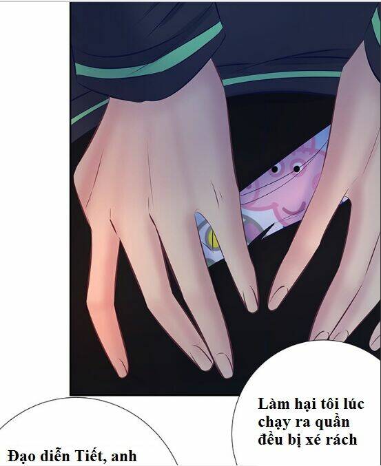 Trọng Sinh Để Ngủ Với Ảnh Đế: Chapter 75